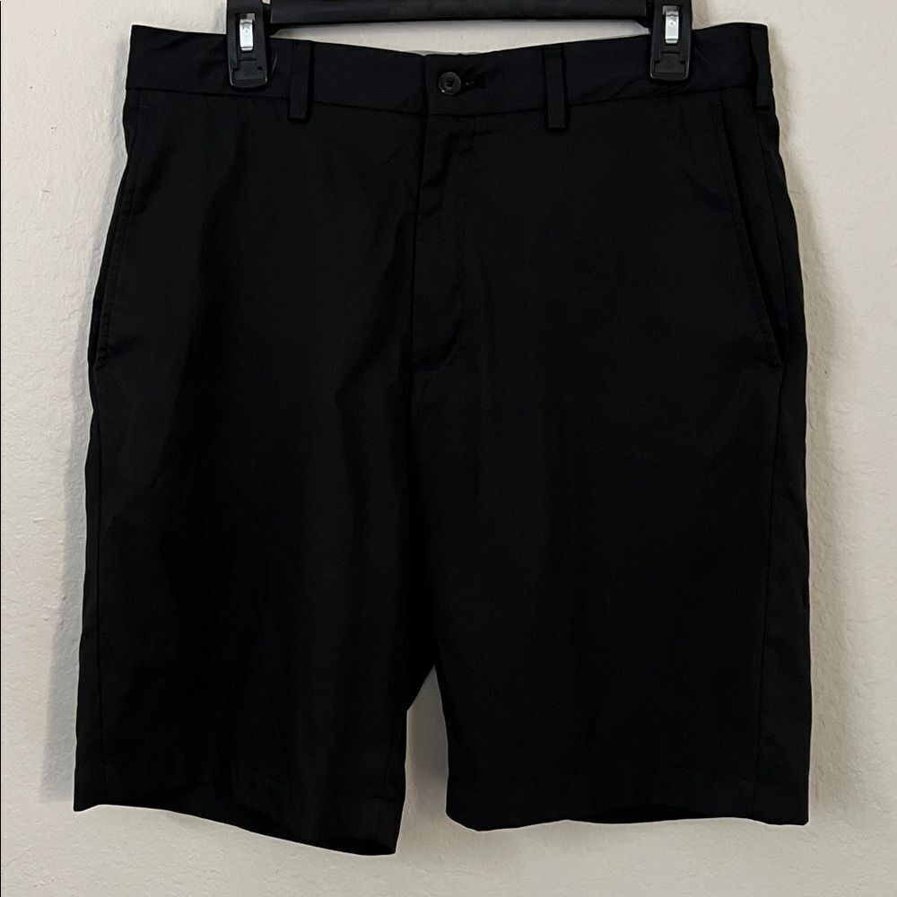 WALTER HAGAN Men's Performance P11 Golf Shorts in Size 34